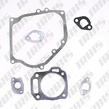 Прокладки двигателя комплект 4T 170F (без прокладки головки)