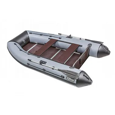 Моторная лодка GAVIAL 280C