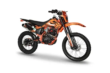 Кроссовый мотоцикл PROMAX MX280 BigBore 300cc
