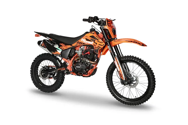 Кроссовый мотоцикл PROMAX MX280 BigBore 300cc