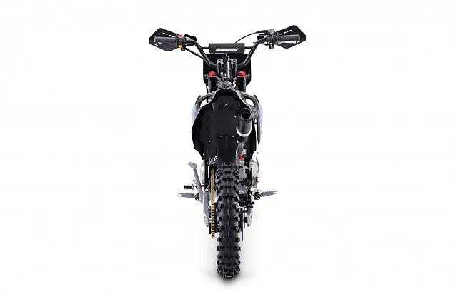 Питбайк PITONMOTO PX6 Fest 125EM 17/14 на механике