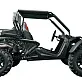 Багги KTA K7X 2023 EFI с ПСМ