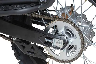 Мотоцикл MOTOLAND (МОТОЛЕНД)  300 ENDURO MILITARY