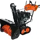 Снегоуборщик BRAIT BR-T1172EG