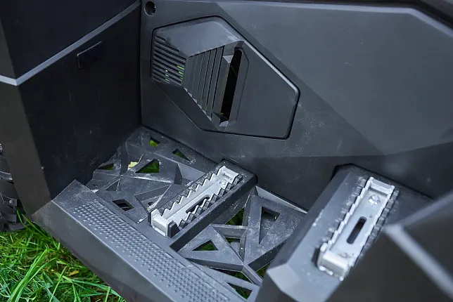 Квадроцикл Манул 380 MAX EFI 4×4