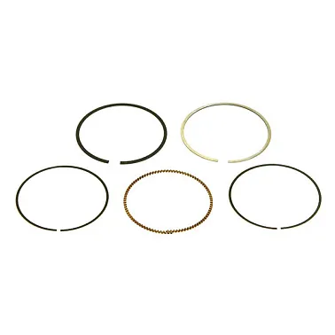 Кольца поршневые 4Т 160FMK (YX150/160, ZS155/160) D60; KAYO-155/160