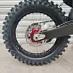 Мотоцикл Regulmoto Holeshot Red Edition (4 valves)