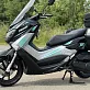 МаксиСкутер PROMAX-Honda PCX-250 (49)