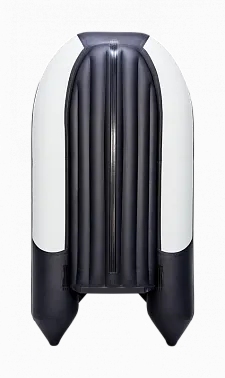 Надувная лодка Ривьера Компакт 2900 НДНД