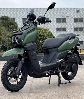 Скутер EX-MOTO TANK TKE-49.5 EFI