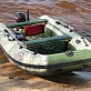 Лодка MISHIMO PRO 430