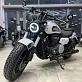 Мотоцикл Benda Rock 300