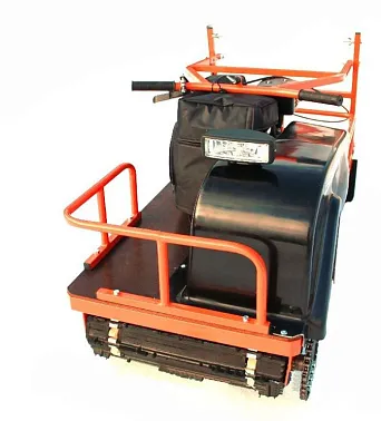 Мотобуксировщик ЧИНУК MINI 8.5 л.с.