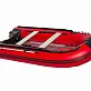 Лодка SMarine SDP MAX 380