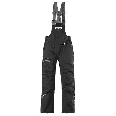 П/комбинезон муж. INTAKE BLACK