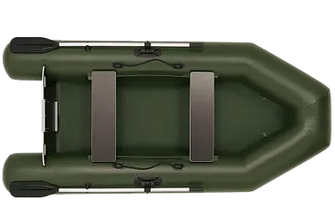 Лодка ПВХ Фрегат 280 Е