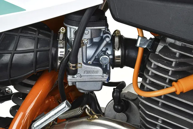 Мотоцикл MOTOLAND (МОТОЛЕНД) SMX300 S4 (175FMM) АКЦИЯ