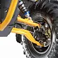 Квадроцикл STELS ATV800 (TE) ГЕПАРД 2.0 K01 EPS Tech