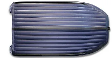 Лодка «ФЛАГМАН – DK 550»