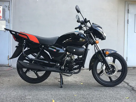 Мопед VMC Riva S