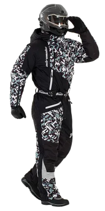 Комбинезон KUB