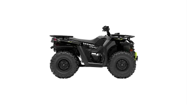 Квадроцикл Segway AT5 SХ