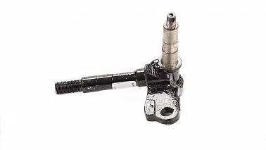 Кулак поворотный левый ATV EAGLE