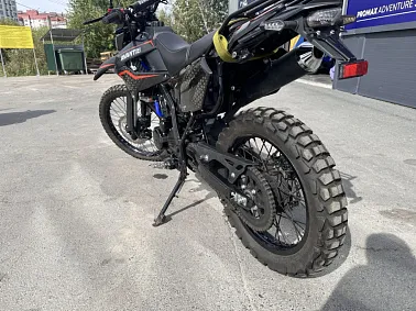 Мотоцикл Avantis LX 300 (CBS300/ZS174MN-3) ПТС Б/У