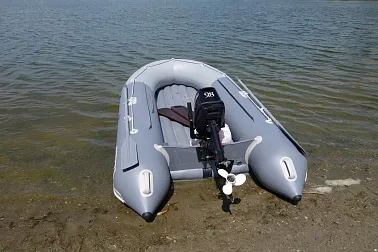 Лодка ПВХ HYDRA Nova 310 «Оптима»