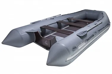 Надувная лодка ПВХ Адмирал 480