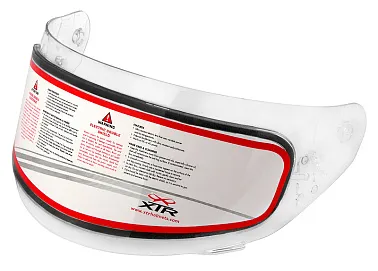 Стекло DOUBLE MODE2 CLEAR