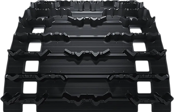 Talon WT 20"х154"х1,25" 2.86" ARCTIC CAT Bearcat Z1 XT 