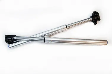 Вилка передняя PH10 770mm*45*48  32700790