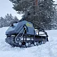 Мотобуксировщик SNOW DOG 17 (DINKING)