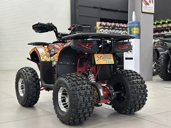 Квадроцикл PROMAX MINECRAFT 192 PRO 2024