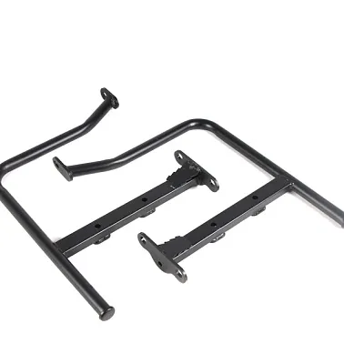 Кронштейн крепления подножек ATV150LUX (лев./прав.)