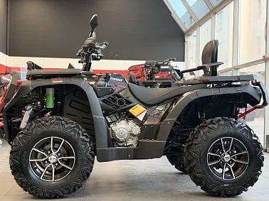 Квадроцикл GBM EXPLORER 780 4WD EFI