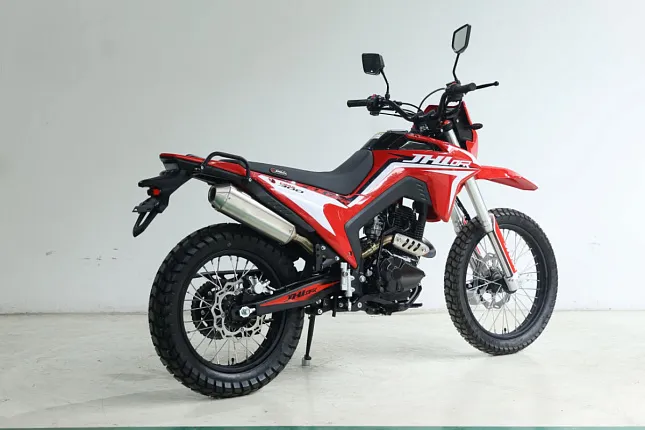 Мотоцикл JHL MOTO JHLofr RMX300 