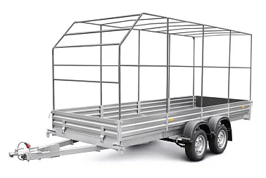  Каркас тента 451518C