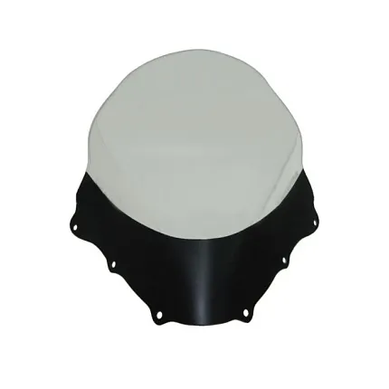 Стекло ветровое для мопеда SUZUKI