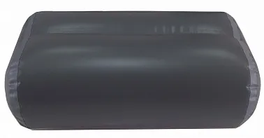 Пуф X-river с перегородкой 95см