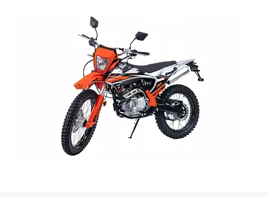 Мотоцикл RACER RC250GY-C2K K2