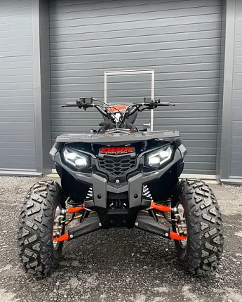 Квадроцикл GBM STORMRIDER 300 NEW PREMIUM