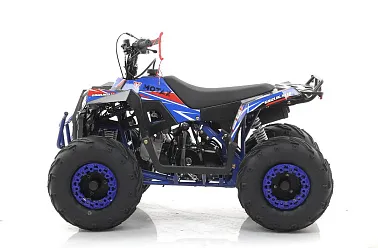 Квадроцикл бензиновый MOTAX GRIZLIK A110