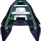 Лодка SMarine SDP MAX 380