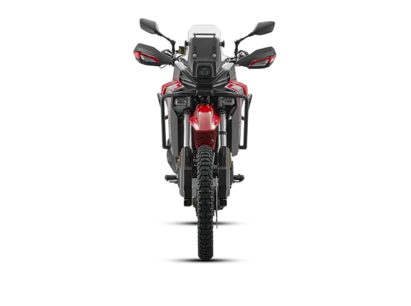 Мотоцикл SRT 450 RX