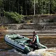 Лодка MISHIMO PRO 335