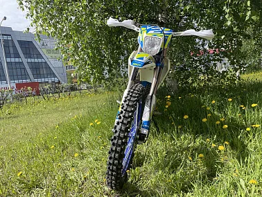 МОТОЦИКЛ MOTOLAND КРОСС XT250 HS (172FMM) PRO SPORT