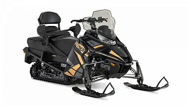 Снегоход YAMAHA SIDEWINDER S-TX GT 1.6