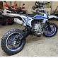 Питбайк MOWGLI MINI 4T 10/10 50cc